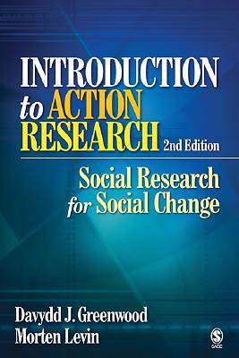 Picture of Introduction to Action Research