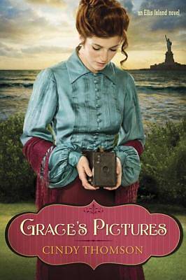 Picture of Grace's Pictures [ePub Ebook]