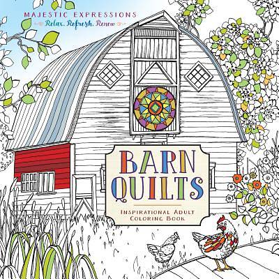 Picture of Barn Quilts