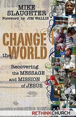 Picture of Change the World