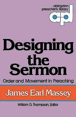 Picture of Designing the Sermon - eBook [ePub]