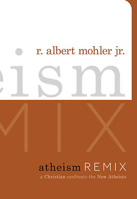 Picture of Atheism Remix