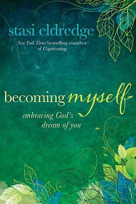 Picture of Becoming Myself - eBook [ePub]