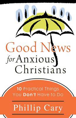 Picture of Good News for Anxious Christians [ePub Ebook]