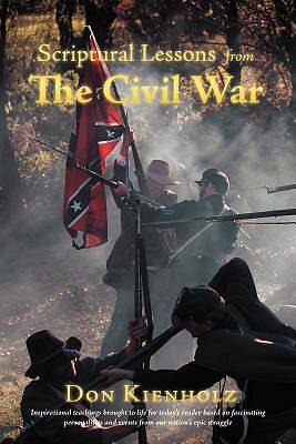Picture of Scriptural Lessons from the Civil War