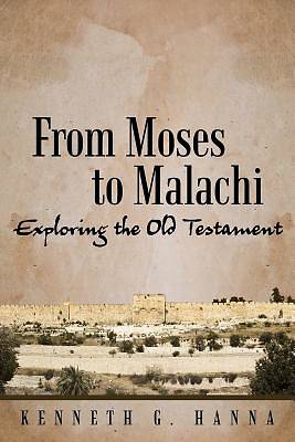Picture of From Moses to Malachi