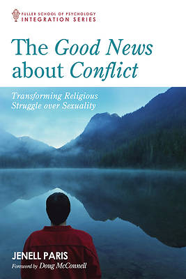 Picture of The Good News about Conflict