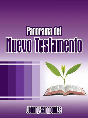 Picture of Panorama del Nuevo Testamento