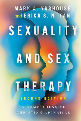 Picture of Sexuality and Sex Therapy