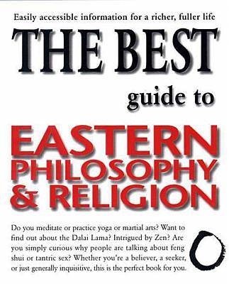 Picture of The Best Guide to Eastern Philosophy and Religion