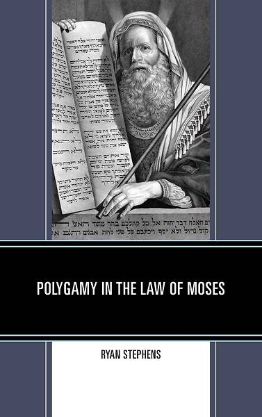 Picture of Polygamy in the Law of Moses