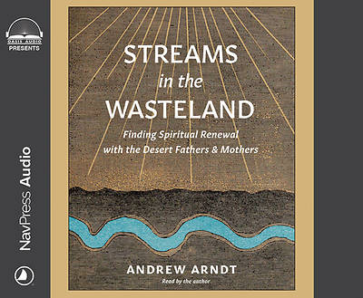 Picture of Streams in the Wasteland