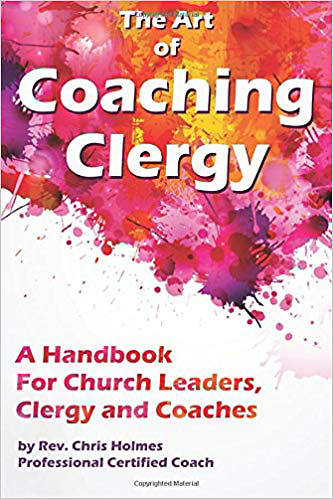 Picture of The Art of Coaching Clergy