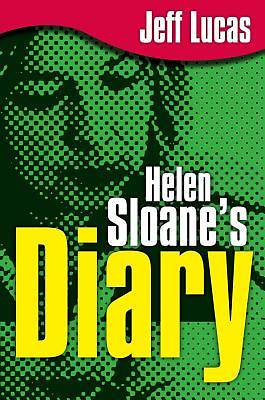 Picture of Helen Sloane's Diary