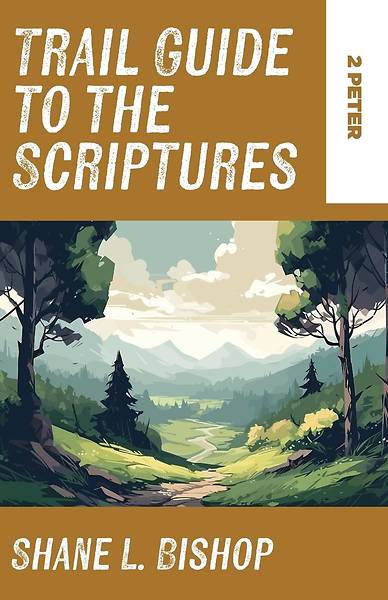 Picture of Trail Guide to the Scriptures