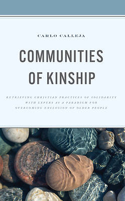 Picture of Communities of Kinship