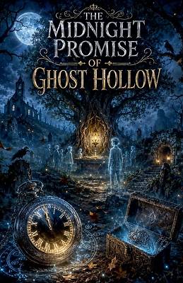 The Midnight Promise of Ghost Hollow