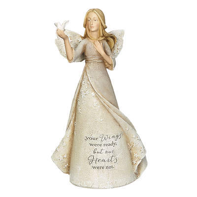 Picture of Bereavement Angel 8.5"