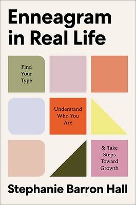 Picture of Enneagram in Real Life - eBook [ePub]