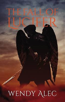 Picture of The Fall of Lucifer