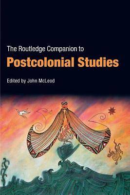 Picture of The Routledge Companion to Postcolonial Studies