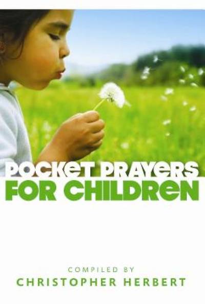 Picture of Pocket Prayers for Children [ePub Ebook]