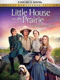 Picture of Little House on the Prairie Season 3