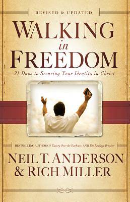 Picture of Walking in Freedom [ePub Ebook]