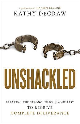 Picture of Unshackled