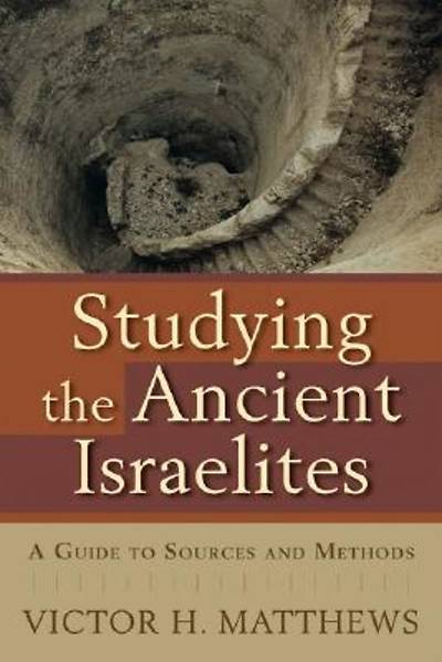 Picture of Studying the Ancient Israelites [ePub Ebook]