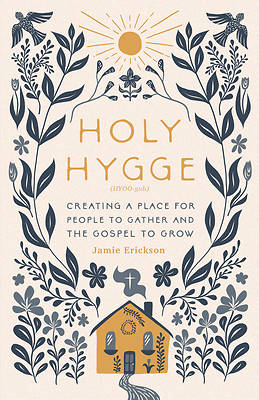 Picture of Holy Hygge