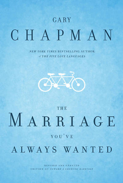 Picture of The Marriage You've Always Wanted [ePub Ebook]