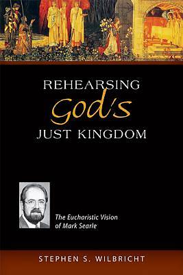 Picture of Rehearsing God's Just Kingdom [ePub Ebook]