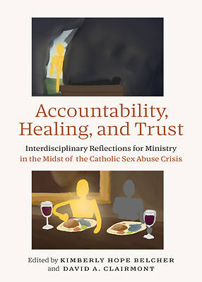 Picture of Accountability, Healing, and Trust