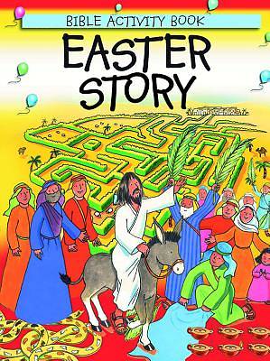 Picture of Easter Story