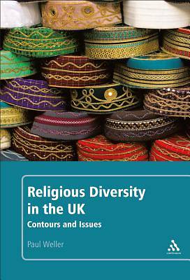Picture of Religious Diversity in the UK