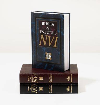 Picture of Biblia de Estudio-Nu