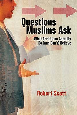 Picture of Questions Muslims Ask