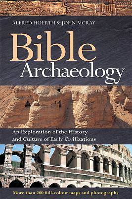 Picture of Bible Archaeology