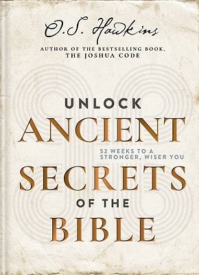 Unlock Ancient Secrets of the Bible