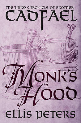 Picture of Monk's Hood