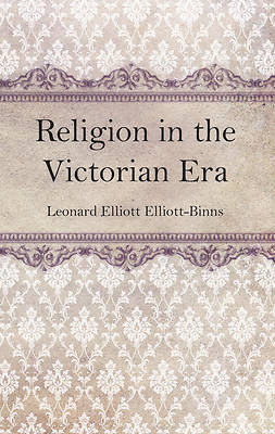 Picture of Religion in the Victorian Era