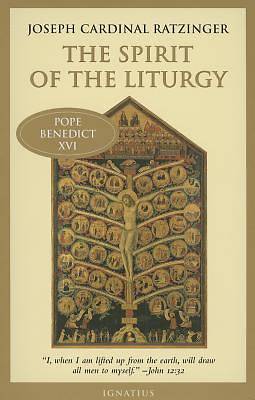 Picture of The Spirit of the Liturgy