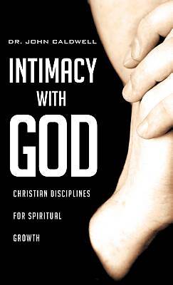 Picture of Intimacy with God