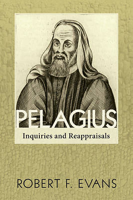Picture of Pelagius