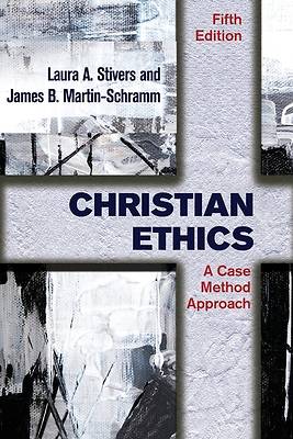 Picture of Christian Ethics