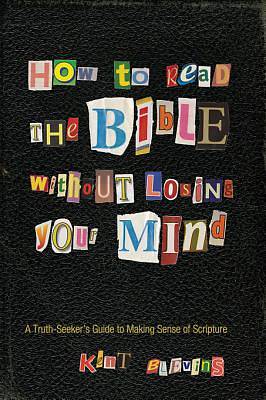 Picture of How to Read the Bible Without Losing Your Mind [ePub Ebook]