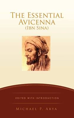 Picture of The Essential Avicenna (Ibn Sina)