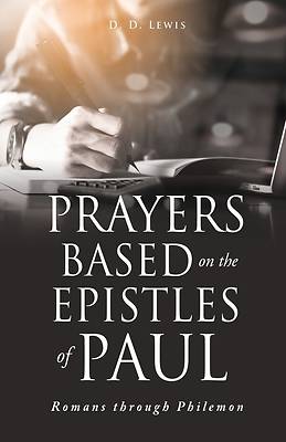 Picture of Prayers Based on the Epistles of Paul