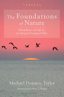 Picture of The Foundations of Nature